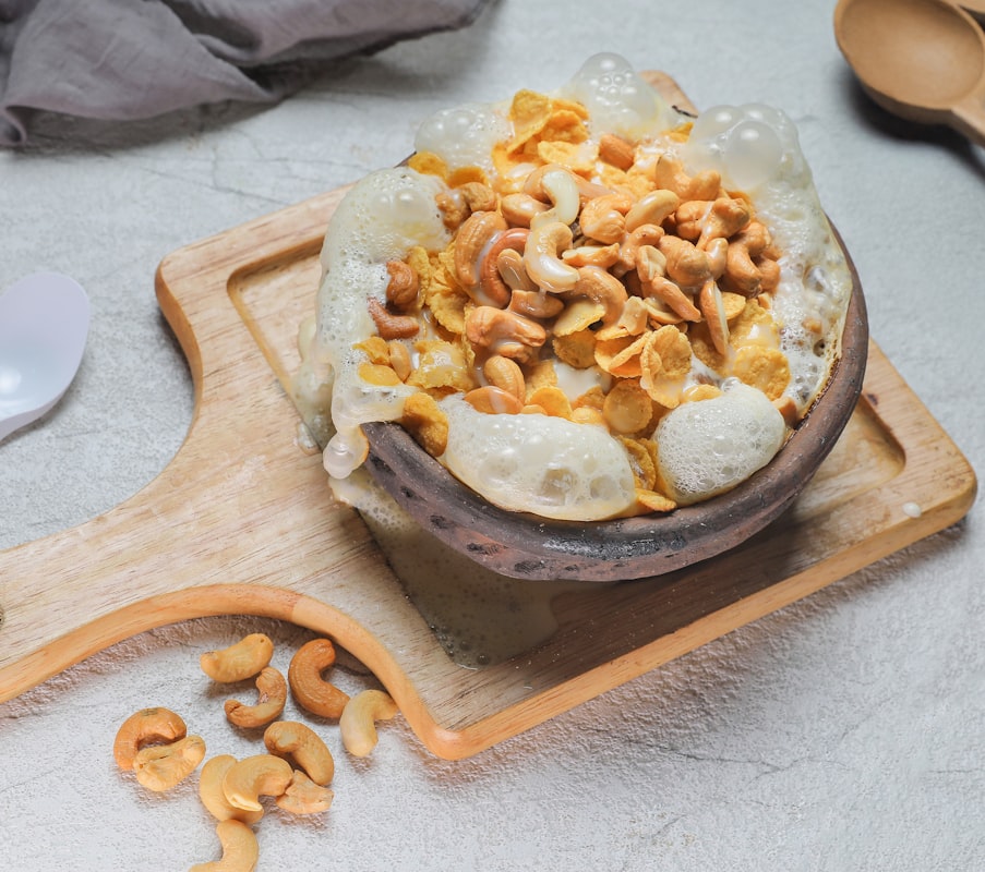 Vitaminas y minerales esenciales